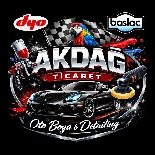 AKDAĞ BOYA
