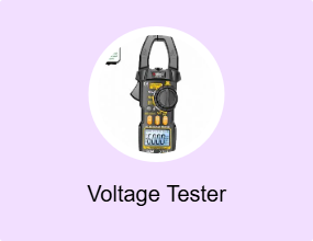 Voltage Tester