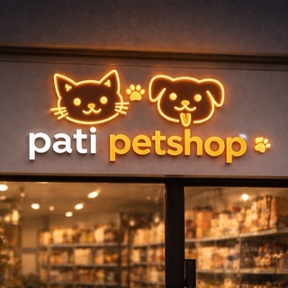 Pati Pet Market