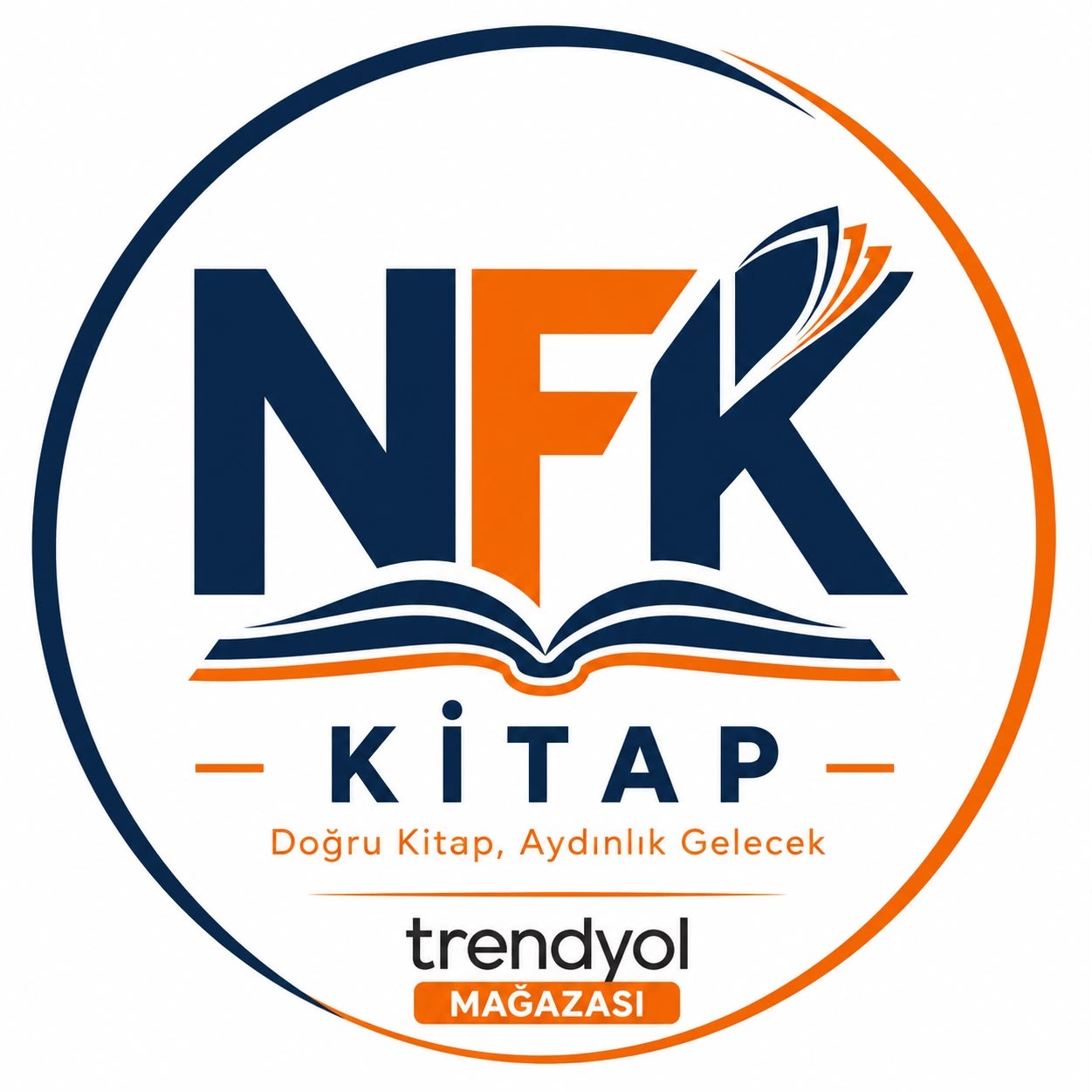 NFK Kitap