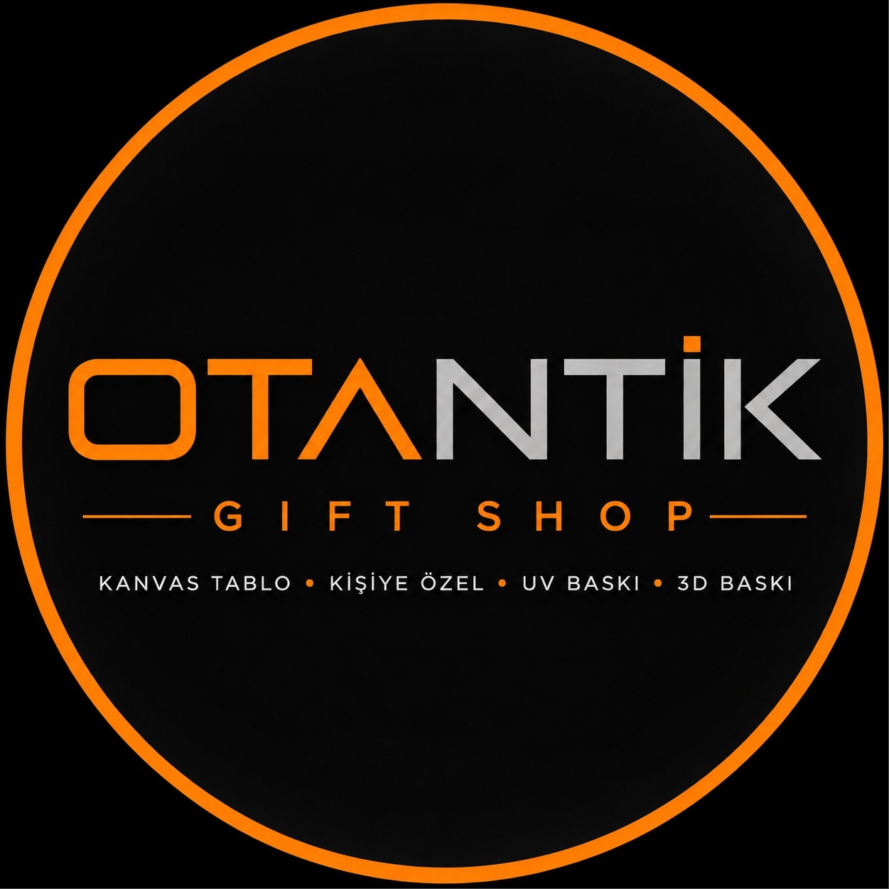 OtantikGiftShop
