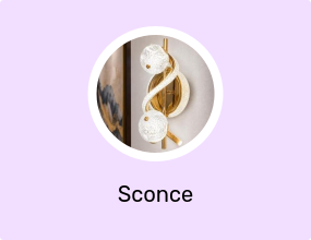 Sconce