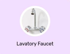 Lavatory Faucet
