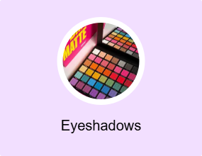 Eyeshadows