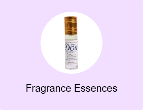 Fragrance Essences