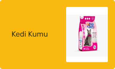 Kedi Kumu
