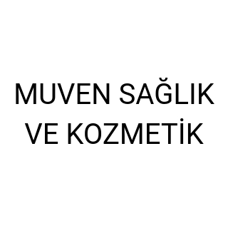 MUVEN SAĞLIK VE KOZMETİK