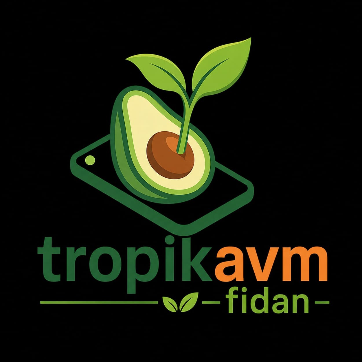 TropikAVM