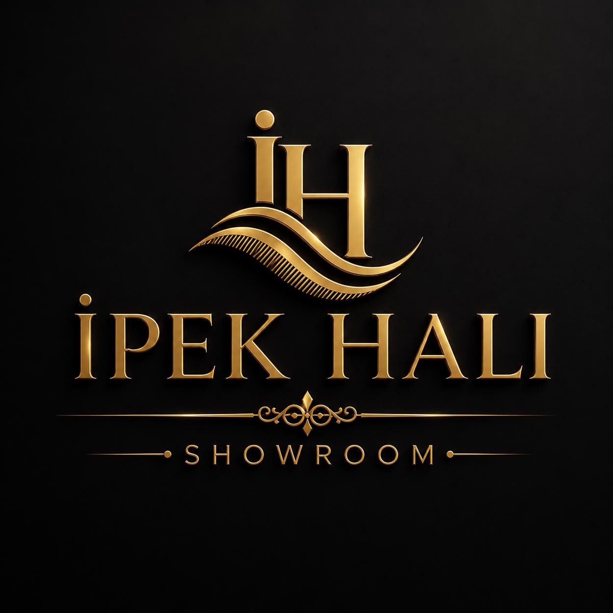 İpek Halı Showroom