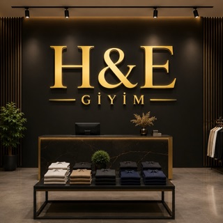 H&E MoDa