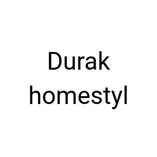 Durak homestyl