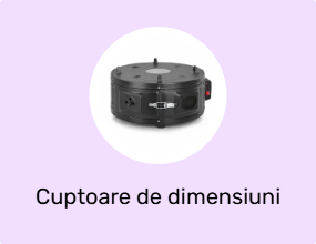 Cuptoare de dimensiuni mici și medii