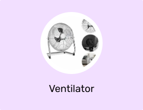 Ventilator