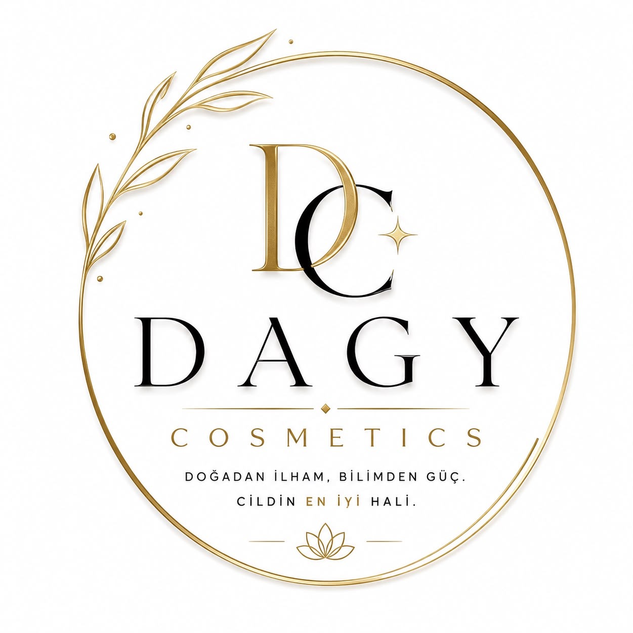 Dagy Cosmetics
