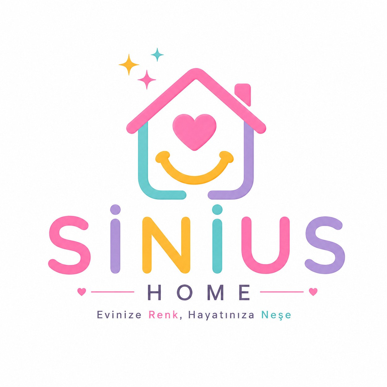 Sinius Home