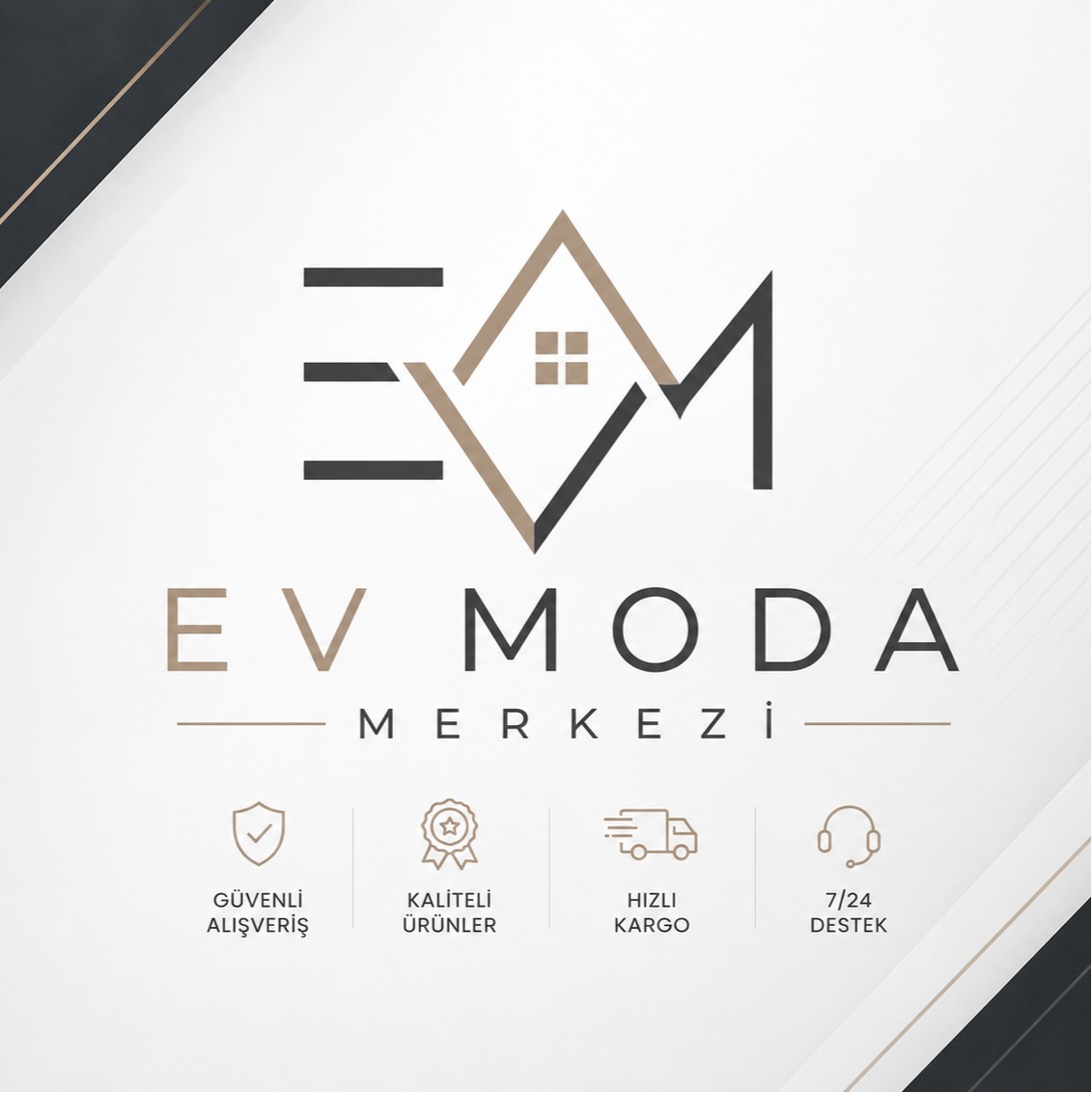 Ev Moda Merkezi