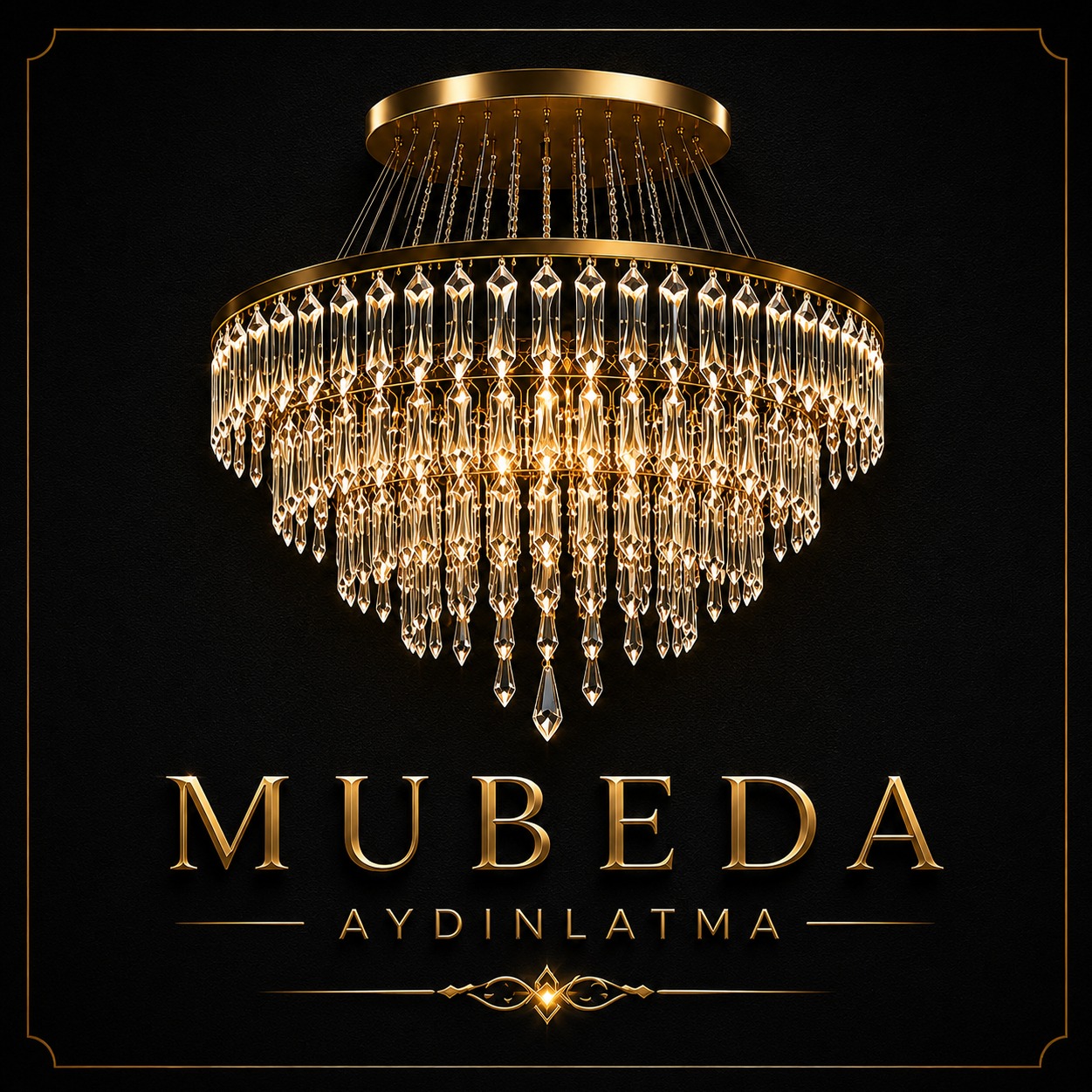 MUBEDA AYDINLATMA