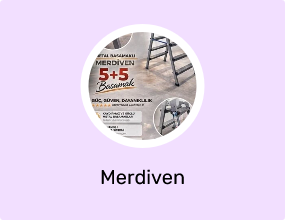 Merdiven