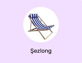 Şezlong