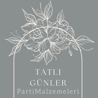 Tatlı Günler logo
