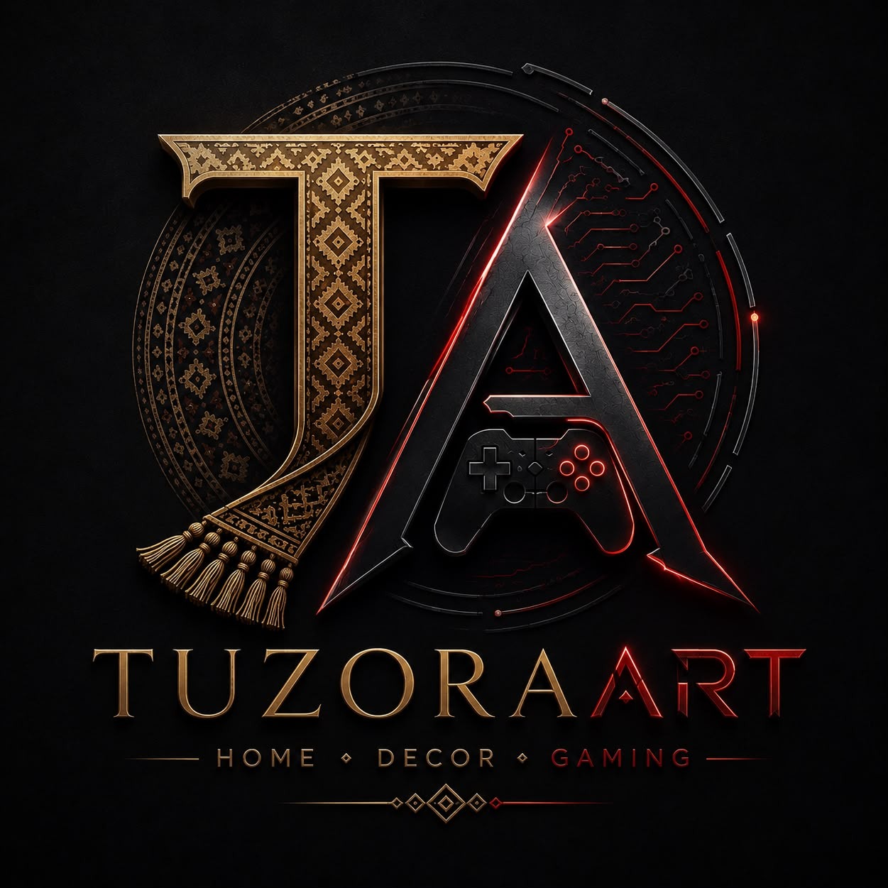 TuzoraArt