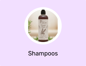 Shampoos