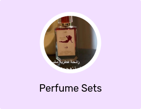 Perfume Sets