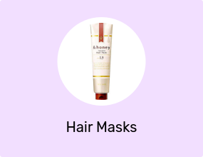 Deep Moist Hair Pack 1.5 – Moisturizing & Repair Hair Mask for Dry Hair 130 g