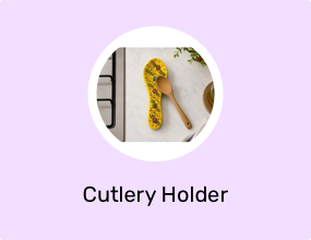 Cutlery Holder