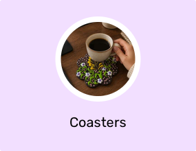 Coasters