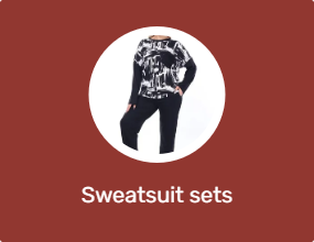 Sweatsuit sets
