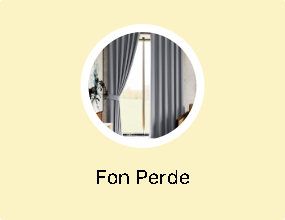 Fon Perde