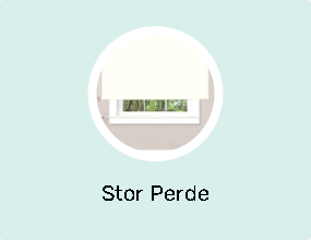 Stor Perde