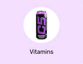 Vitamins