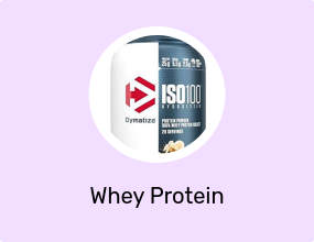 Whey Protein