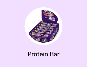 Protein Bar