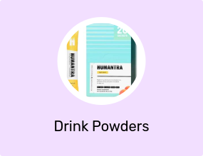 Drink Powders