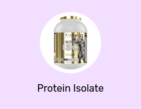 Protein Isolate
