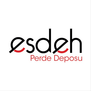 EsdehPerdeDeposu logo