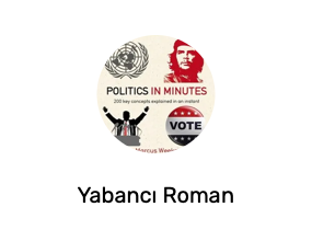 Yabancı Roman