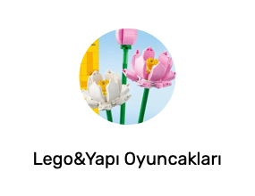 Lego&Yapı Oyuncakları