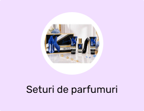 Seturi de parfumuri