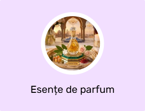 Esențe de parfum