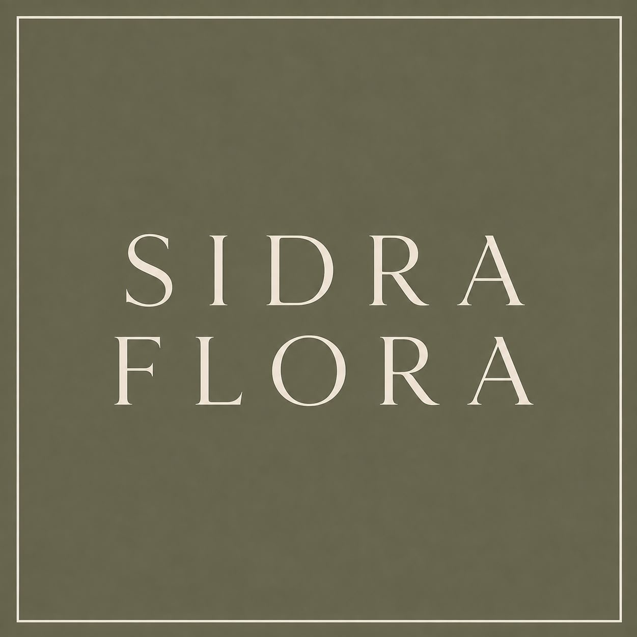 SİDRA FLORA