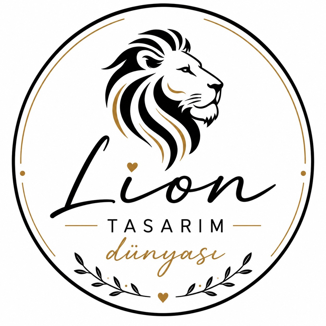 LİON TASARIM DÜNYASI