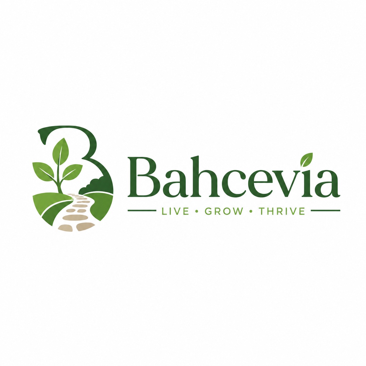 BAHCEVIA