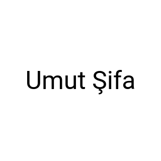 Umut Şifa
