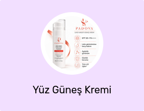 Yüz Güneş Kremi