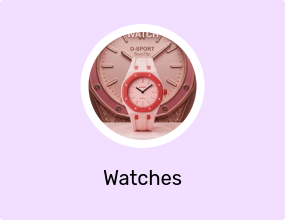 Watches