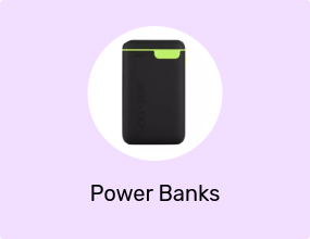 Power Banks
